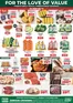 Food Lover's Market catalogue | Arbour Crossing - 5 - 11 October 2026 | 2026-10-04T00:00:00.000Z - 2026-10-11T00:00:00.000Z