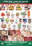 Food Lover's Market catalogue | Malvern - 6 - 11 October 2026 | 2026-10-05T00:00:00.000Z - 2026-10-11T00:00:00.000Z