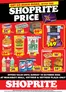 Shoprite catalogue in Santa Lucía | Shoprite weekly specials | 2026-10-04T00:00:00.000Z - 2026-10-18T00:00:00.000Z