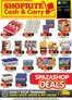 Shoprite catalogue in Mthatha | Shoprite weekly specials | 2026-10-05T00:00:00.000Z - 2026-11-01T00:00:00.000Z