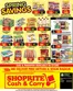 Shoprite catalogue | Shoprite Cash Carry Spring Savings Eastern Cape 5 October - 18 October | 2026-10-04T00:00:00.000Z - 2026-10-18T00:00:00.000Z