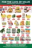 Food Lover's Market catalogue | William Moffett - 5 - 11 October 2026 | 2026-10-04T00:00:00.000Z - 2026-10-11T00:00:00.000Z