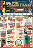 Boxer Build catalogue | KZN October MM Build | 2026-10-08T00:00:00.000Z - 2026-10-21T00:00:00.000Z