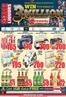 Boxer Liquors catalogue in Nquthu | KZN October MM Liquor | 2026-10-08T00:00:00.000Z - 2026-10-21T00:00:00.000Z