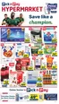 Pick n Pay Hypermarket catalogue in Mangaung | Hypermarket Specials | 2026-10-07T00:00:00.000Z - 2026-10-22T00:00:00.000Z