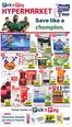 Pick n Pay Hypermarket catalogue in Grabouw | Hypermarket Specials | 2026-10-07T00:00:00.000Z - 2026-10-22T00:00:00.000Z
