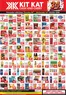 KitKat Cash and Carry catalogue | Kit Kat 7 Day Promotion | 2026-10-08T00:00:00.000Z - 2026-10-14T00:00:00.000Z