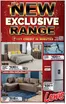Lewis catalogue | New Exclusive Range | 2026-10-08T00:00:00.000Z - 2026-11-09T00:00:00.000Z