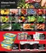 Oxford Freshmarket catalogue in Kingsburgh | Oxford Freshmarket weekly specials | 2026-10-09T00:00:00.000Z - 2026-10-23T00:00:00.000Z