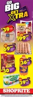 Shoprite catalogue | Shoprite Xtra Savings Eastern Cape 8 October - 11 October | 2026-10-07T00:00:00.000Z - 2026-10-11T00:00:00.000Z