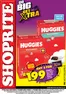 Shoprite catalogue | Shoprite Huggies Baby Xtra Savings Western Cape - 9 to 11 October | 2026-10-08T00:00:00.000Z - 2026-10-11T00:00:00.000Z