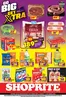 Shoprite catalogue | Shoprite Xtra Savings Western Cape - 9 to 11 October | 2026-10-08T00:00:00.000Z - 2026-10-11T00:00:00.000Z