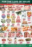 Food Lover's Market catalogue | Inland - 12 - 18 October 2026 | 2026-10-11T00:00:00.000Z - 2026-10-18T00:00:00.000Z