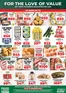 Food Lover's Market catalogue | Bassonia - 12 - 18 October 2026 | 2026-10-11T00:00:00.000Z - 2026-10-18T00:00:00.000Z
