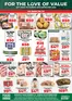 Food Lover's Market catalogue | Castle Gate - 12 - 18 October 2026 | 2026-10-11T00:00:00.000Z - 2026-10-18T00:00:00.000Z