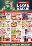 Food Lover's Market catalogue | Mid Month - KZN - 12 - 18 October 2026 | 2026-10-11T00:00:00.000Z - 2026-10-18T00:00:00.000Z
