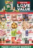 Food Lover's Market catalogue | Mid Month - Inland - 12 - 18 October 2026 | 2026-10-11T00:00:00.000Z - 2026-10-18T00:00:00.000Z