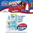 Link Pharmacy catalogue in Nelspruit | Current special promotions | 2026-09-28T00:00:00.000Z - 2026-10-18T00:00:00.000Z