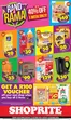 Shoprite catalogue | Shoprite Rand a Rama KwaZulu-Natal 12 October - 18 October | 2026-10-11T00:00:00.000Z - 2026-10-18T00:00:00.000Z