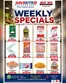 Saverite catalogue | Weekly Specials | 2026-10-13T00:00:00.000Z - 2026-10-18T00:00:00.000Z