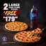 Roman's Pizza catalogue | Roman's Pizza Sale | 2026-10-13T00:00:00.000Z - 2026-11-15T00:00:00.000Z