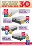 Dial a Bed catalogue | Best Brands Best Prices Best Sellers | 2026-10-13T00:00:00.000Z - 2026-11-03T00:00:00.000Z
