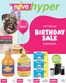 Save Hyper catalogue in Edenvale | Save Hyper weekly specials | 2026-10-15T00:00:00.000Z - 2026-10-25T00:00:00.000Z