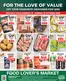 Food Lover's Market catalogue | Somerset West amp Vergelegen - 12 - 18 October 2026 | 2026-10-11T00:00:00.000Z - 2026-10-18T00:00:00.000Z