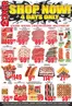Boxer catalogue | ECW 4 Days Only | 2026-10-15T00:00:00.000Z - 2026-10-18T00:00:00.000Z