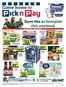 Pick n Pay catalogue | Pick n Pay Weekend Specials | 2026-10-15T00:00:00.000Z - 2026-10-18T00:00:00.000Z