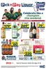 Pick n Pay Liquor catalogue | Pick n Pay Liquor Weekend Specials | 2026-10-15T00:00:00.000Z - 2026-10-18T00:00:00.000Z