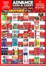 Advance Cash n Carry catalogue in Volksrust | Advance Cash n Carry weekly specials | 2026-10-15T00:00:00.000Z - 2026-10-21T00:00:00.000Z