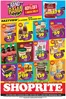 Shoprite catalogue in Hennenman | Shoprite Rand a Rama Hazyview 14 October - 18 October | 2026-10-13T00:00:00.000Z - 2026-10-18T00:00:00.000Z