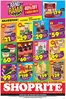 Shoprite catalogue in Hennenman | Shoprite Rand a Rama Silverton 14 October - 18 October | 2026-10-13T00:00:00.000Z - 2026-10-18T00:00:00.000Z