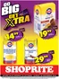 Shoprite catalogue in Upington | Shoprite Snowflake Xtra Savings Northern Cape 5 October - 8 November | 2026-10-04T00:00:00.000Z - 2026-11-08T00:00:00.000Z