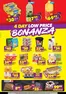 Shoprite catalogue in Hennenman | Shoprite Low Price Bonanza KwaZulu-Natal 15 October - 18 October | 2026-10-14T00:00:00.000Z - 2026-10-18T00:00:00.000Z