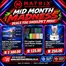 Matrix Warehouse catalogue in Harrismith | Matrix Warehouse Sale | 2026-10-16T00:00:00.000Z - 2026-10-30T00:00:00.000Z