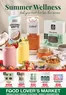 Food Lover's Market catalogue in Port Shepstone | Wellness - National - 22 October 2026 - 1 November 2026 | 2026-10-21T00:00:00.000Z - 2026-11-01T00:00:00.000Z
