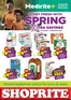 Shoprite catalogue in Port Shepstone | Shoprite Medirite Spring Savings 19 October - 8 November | 2026-10-18T00:00:00.000Z - 2026-11-08T00:00:00.000Z