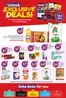 Shoprite catalogue in Port Shepstone | Shoprite Money Market Account Exclusive Deals 19 October - 8 November | 2026-10-18T00:00:00.000Z - 2026-11-08T00:00:00.000Z