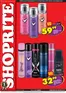 Shoprite catalogue in Burgersfort | Top offers for all bargain hunters | 2026-10-18T00:00:00.000Z - 2026-11-06T00:00:00.000Z