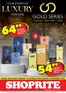 Shoprite catalogue in Burgersfort | Attractive special offers for everyone | 2026-10-18T00:00:00.000Z - 2026-11-08T00:00:00.000Z