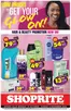 Shoprite catalogue | Shoprite Hair and Beauty KwaZulu-Natal 19 October - 8 November | 2026-10-18T00:00:00.000Z - 2026-11-08T00:00:00.000Z