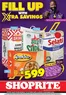 Shoprite catalogue | Shoprite Xtra Savings Combo Eastern Cape 19 October - 8 November | 2026-10-18T00:00:00.000Z - 2026-11-08T00:00:00.000Z