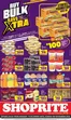 Shoprite catalogue in Cradock | Shoprite weekly specials | 2026-10-18T00:00:00.000Z - 2026-11-08T00:00:00.000Z