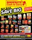 Shoprite catalogue | Shoprite Cash Carry Stokvel Deals Eastern Cape 19 October - 1 November | 2026-10-18T00:00:00.000Z - 2026-11-01T00:00:00.000Z
