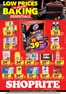 Shoprite catalogue in Cradock | Shoprite weekly specials | 2026-10-18T00:00:00.000Z - 2026-11-08T00:00:00.000Z