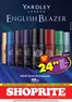 Shoprite catalogue in  | Shoprite weekly specials | 2026-10-18T00:00:00.000Z - 2026-11-08T00:00:00.000Z