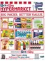 Pick n Pay Hypermarket catalogue in Bloemfontein | Hypermarket Bulk Specials | 2026-10-23T00:00:00.000Z - 2026-11-08T00:00:00.000Z