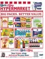 Pick n Pay Hypermarket catalogue in Pietermaritzburg | Hypermarket Bulk Specials | 2026-10-23T00:00:00.000Z - 2026-11-08T00:00:00.000Z